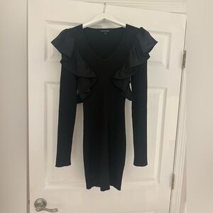 New Jealous Tomato Dress